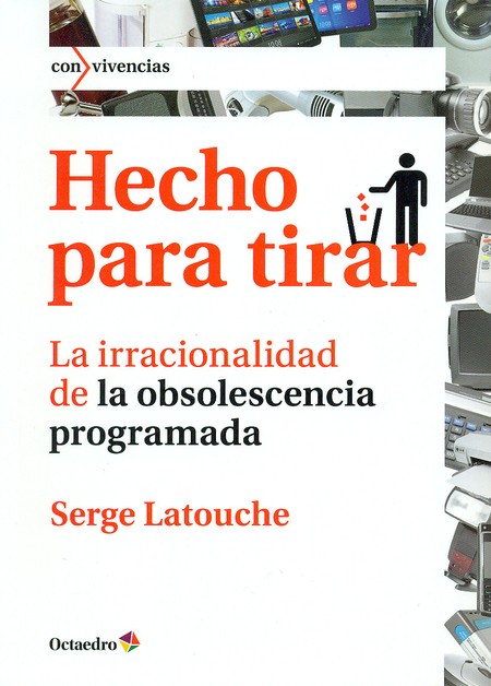 Hecho para tirar. La irraciona...