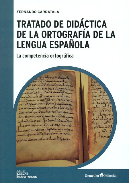 Tratado de didáctica de la ort...