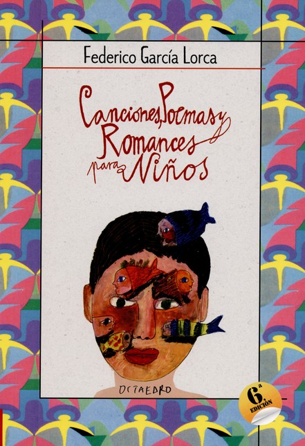 Canciones, poemas y romances p...