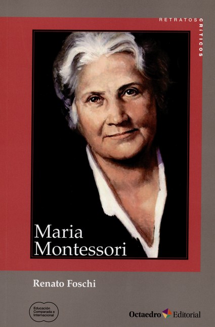 Maria Montessori