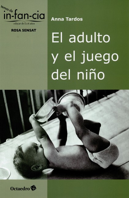 El adulto y el juego del niño