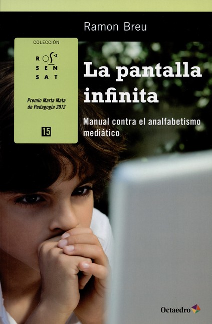 La pantalla infinita. Manual c...