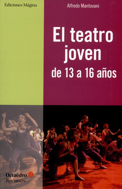El teatro joven de 13 a 16 año...