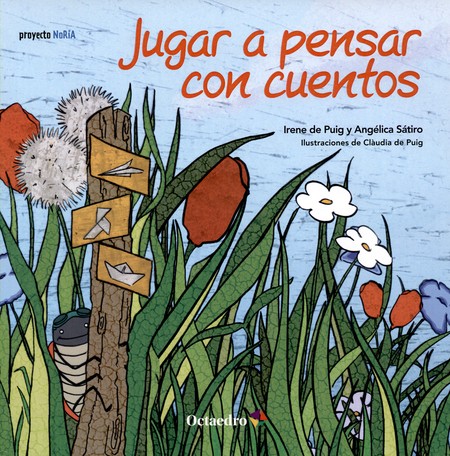 Jugar a pensar con cuentos