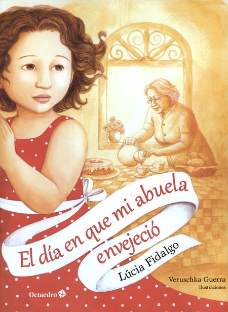 El día en que mi abuela enveje...