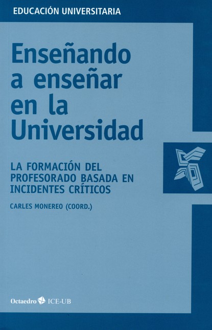 Enseñando a enseñar en la Univ...