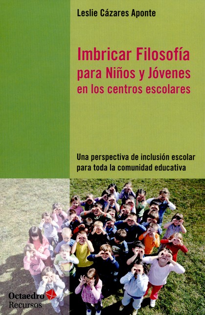 Imbricar Filosofía para niños ...