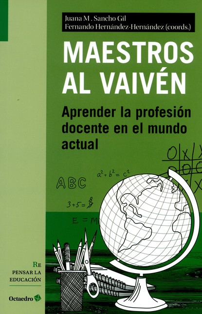 Maestros al vaivén. Aprender l...