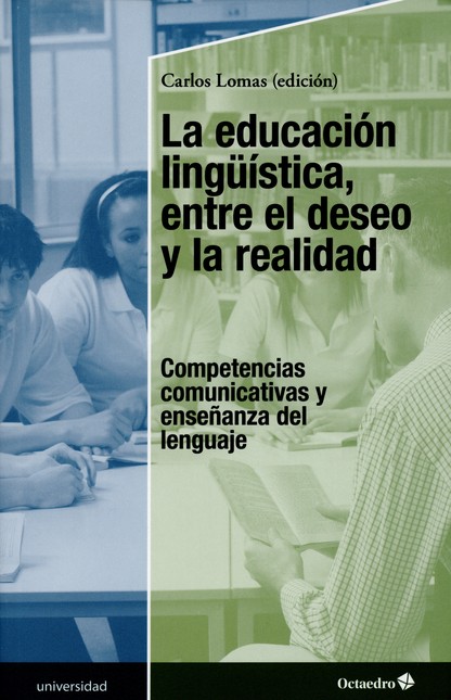 La educación lingüística, entr...