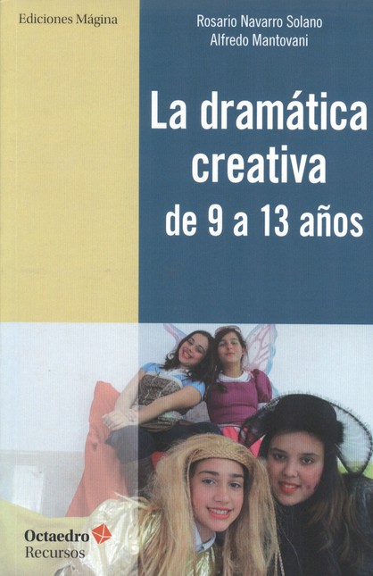 La dramática creativa de 9 a 1...