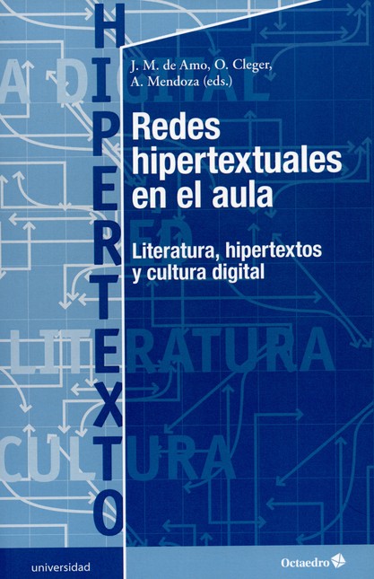 Redes hipertextuales en el aul...