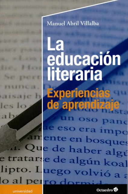 La educación literaria. Experi...