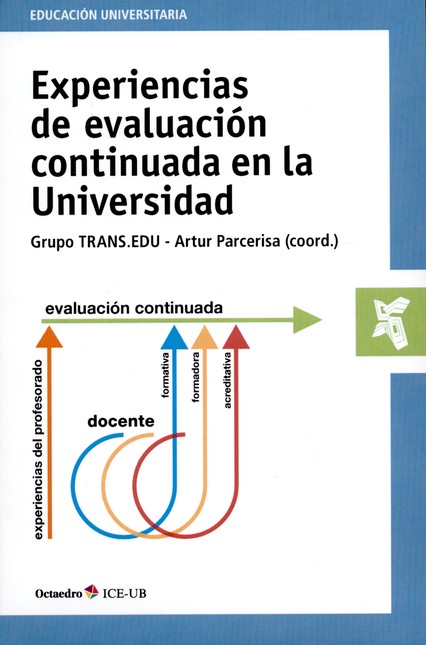 Experiencias de evaluación con...