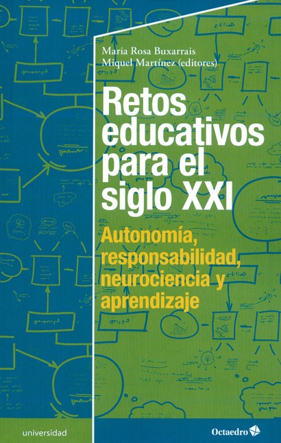 Retos educativos para el siglo...