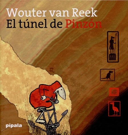 El túnel de Pinzón