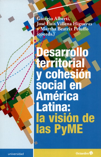 Desarrollo territorial y cohes...
