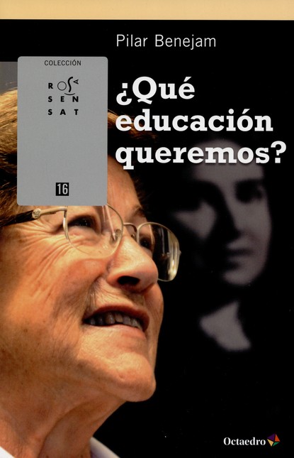 Qué educación queremos?