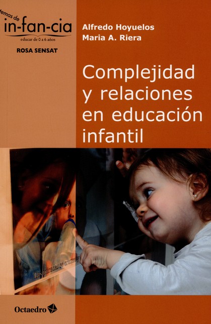 Complejidad y relaciones en ed...