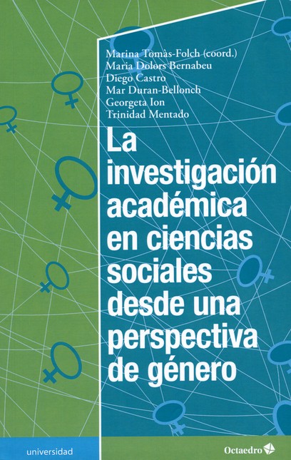 La investigación académica en ...