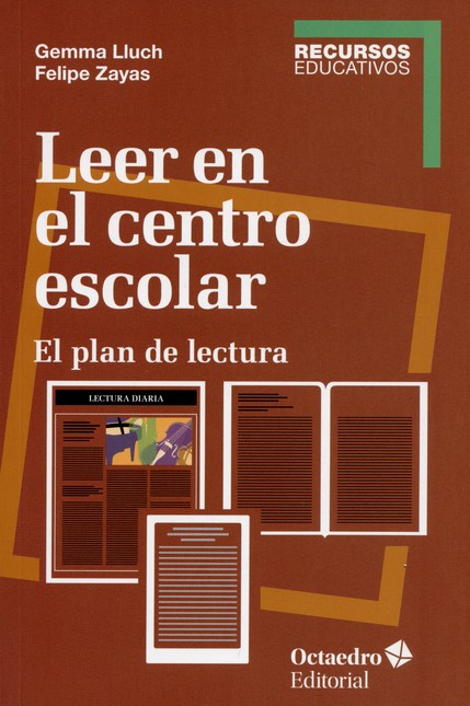 Leer en el centro escolar. El ...