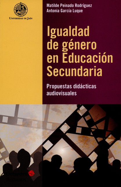 Igualdad de género en educació...