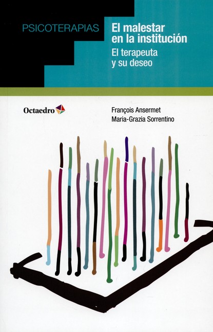 El malestar en la institución....