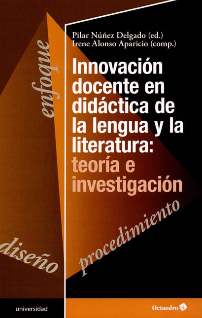 Innovación docente en didáctic...