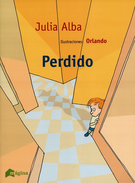 Perdido