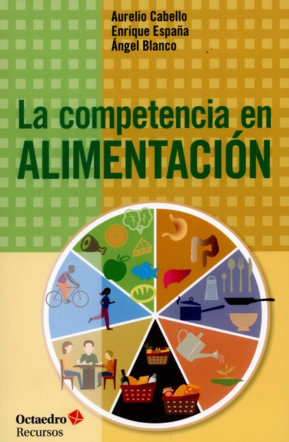 La competencia en alimentación