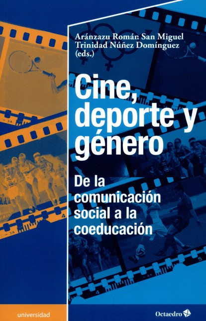 Cine, deporte y género. De la ...