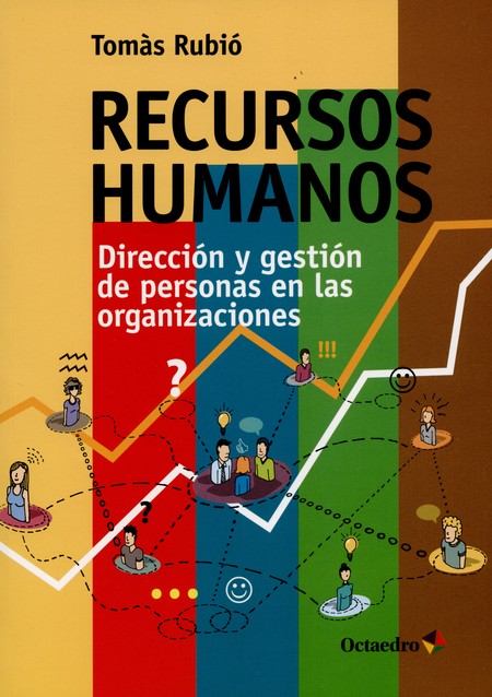 Recursos humanos. Dirección y ...