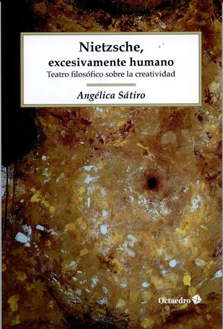 Nietzsche, excesivamente human...