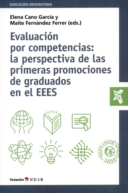 Evaluación por competencias: l...