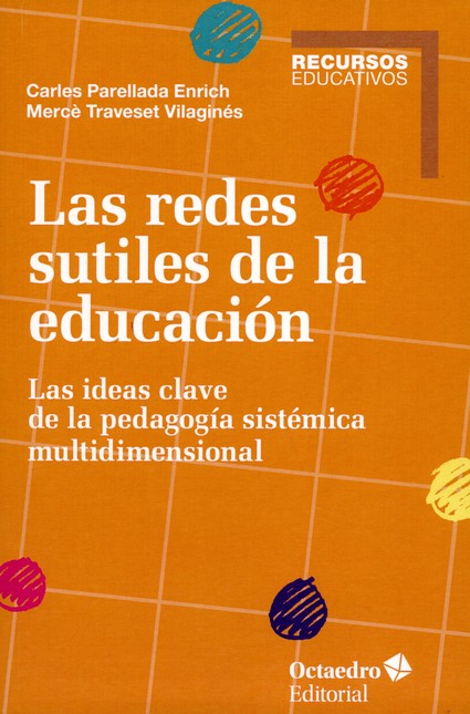 Redes sutiles de la educación....