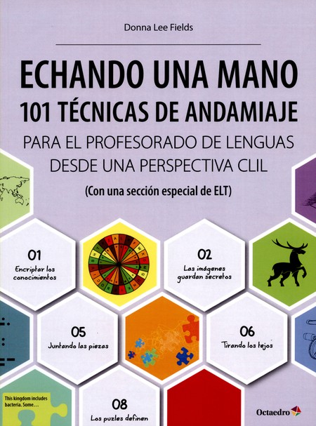 Echando una mano. 101 técnicas...