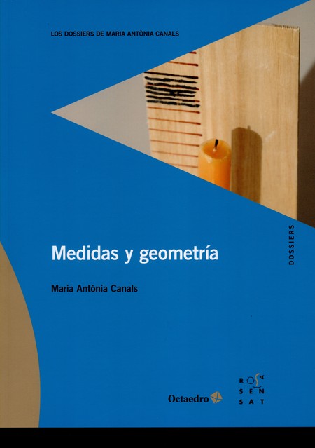 Medidas y geometría. Los dossi...
