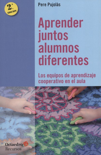 Aprender juntos alumnos difere...