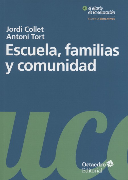 Escuela, familias y comunidad
