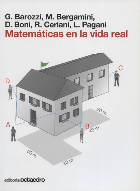 Matemáticas en la vida real