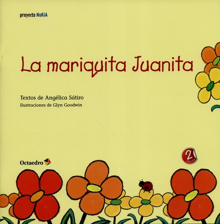 La mariquita Juanita