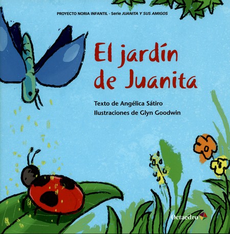 El jardín de Juanita