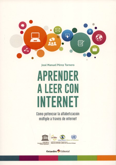 Aprender a leer con internet. ...