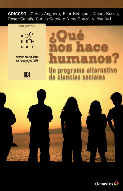 Qué nos hace humanos? Un progr...