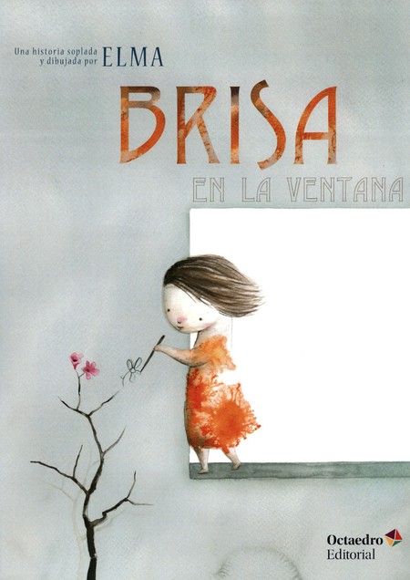 Brisa en la ventana