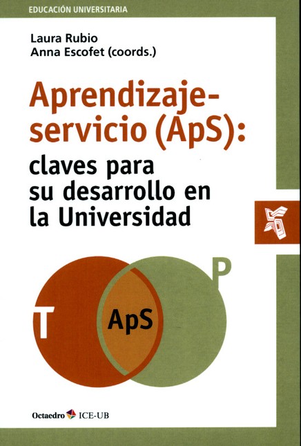 Aprendizaje-servicio (APS): cl...