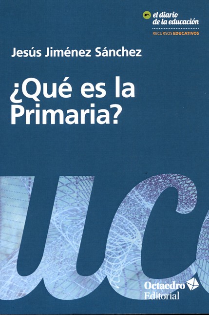 Qué es la primaria?