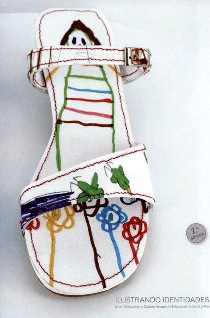 Ilustrando identidades. Arte, ...