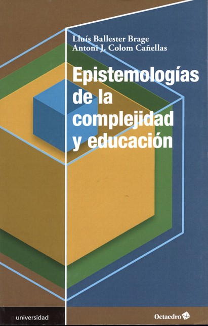 Epistemologías de la complejid...
