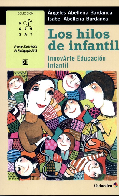 Los hilos de infantil