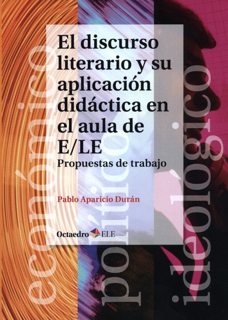 El discurso literario y su apl...